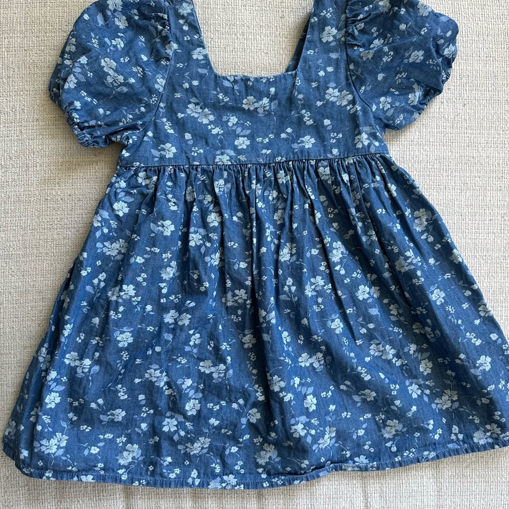 Baby GAP Toddler Girl Dress